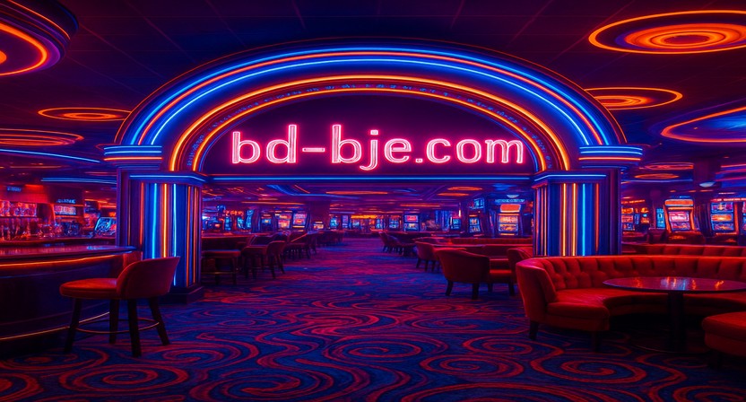 bdbje-এ লাইভ গেমিং মার্কেট
