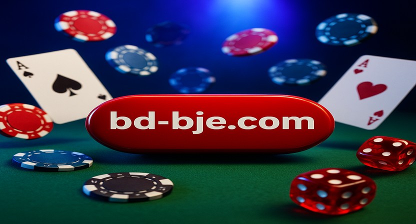 bdbje লগইনের নিরাপদ যাচাইকরণ ব্যবস্থা